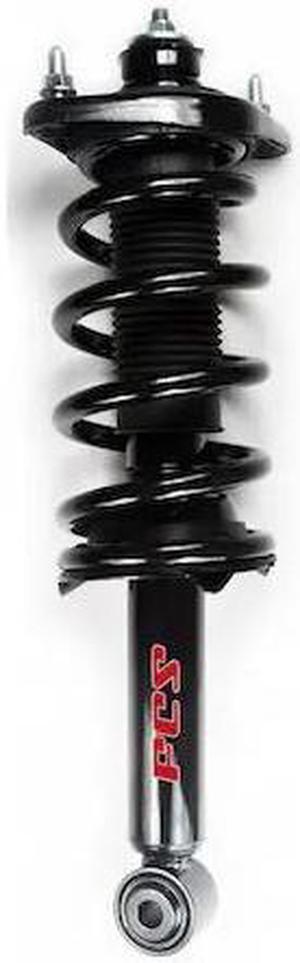 FCS AUTOMOTIVE 1345721R Complete Strut Assembly,1345721R