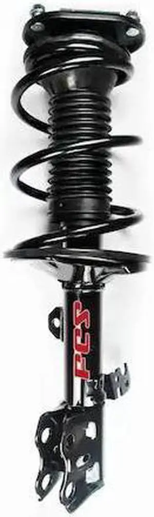 FCS AUTOMOTIVE 1333296R Complete Strut Assembly,1333296R
