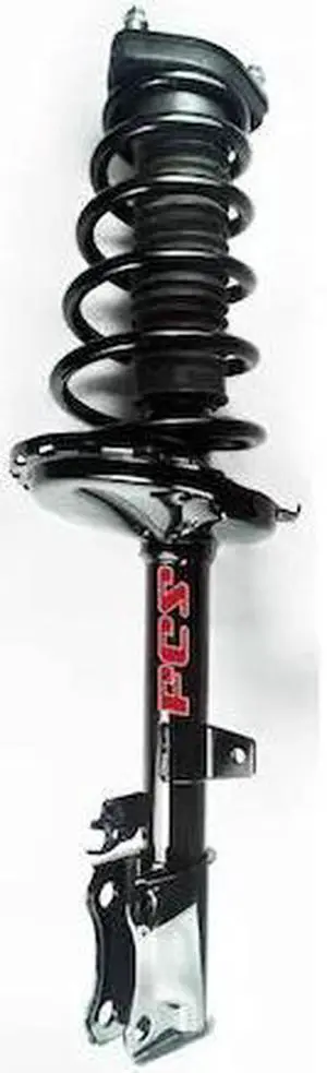 FCS AUTOMOTIVE 1333435L Complete Strut Assembly,1333435L