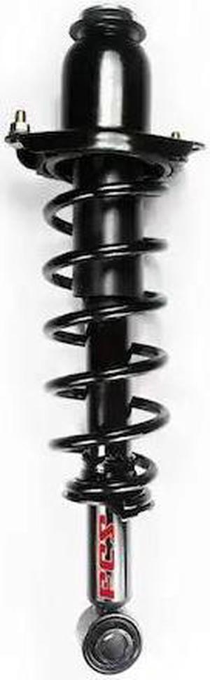 FCS AUTOMOTIVE 1345689L Complete Strut Assembly,1345689L