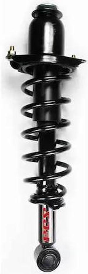 FCS AUTOMOTIVE 1345378L Complete Strut Assembly,1345378L