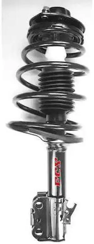 FCS AUTOMOTIVE 1332341R Complete Strut Assembly,1332341R