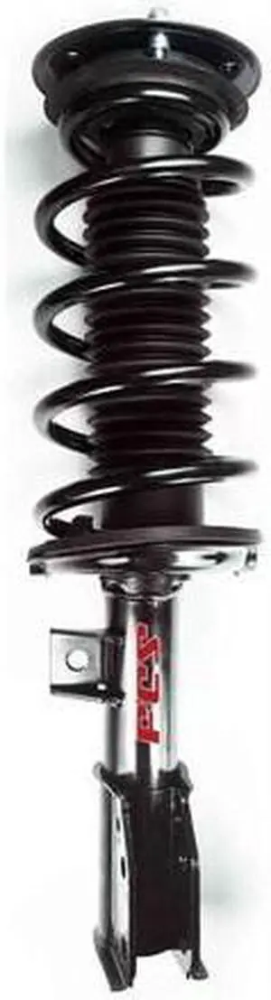 FCS AUTOMOTIVE 1333392R Complete Strut Assembly,1333392R
