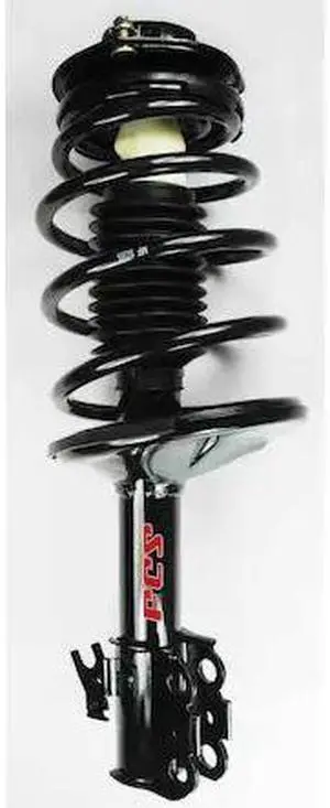 FCS AUTOMOTIVE 1332341L Complete Strut Assembly,1332341L