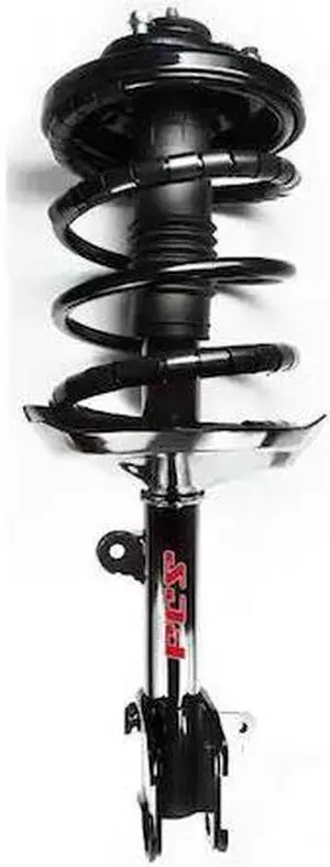 FCS AUTOMOTIVE 1331716R Complete Strut Assembly,1331716R