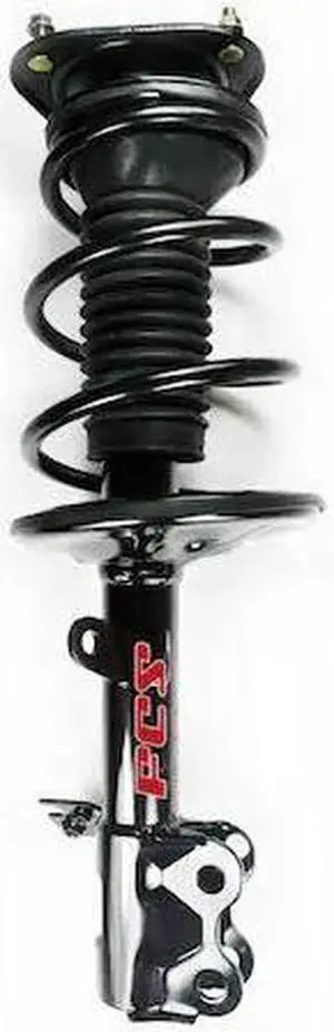 FCS AUTOMOTIVE 1331621R Complete Strut Assembly,1331621R