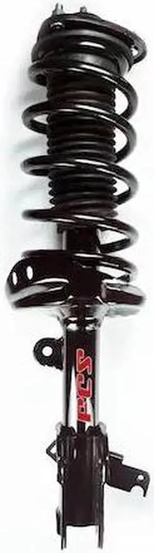 FCS AUTOMOTIVE 1333395R Complete Strut Assembly,1333395R