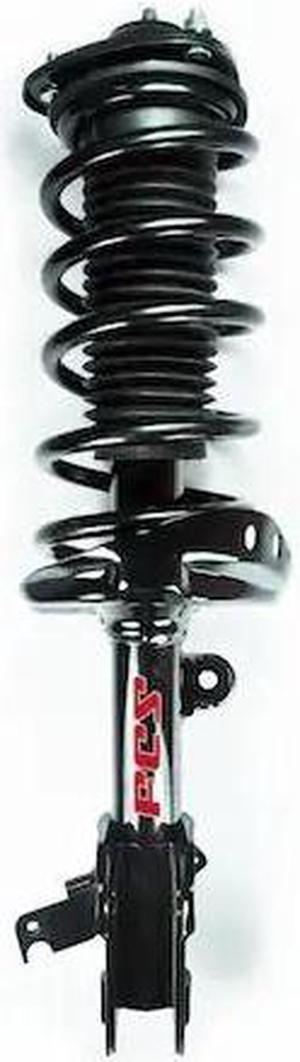 FCS AUTOMOTIVE 1333395L Complete Strut Assembly,1333395L