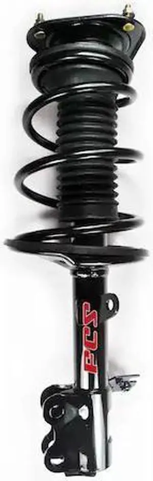 FCS AUTOMOTIVE 1331621L Complete Strut Assembly,1331621L