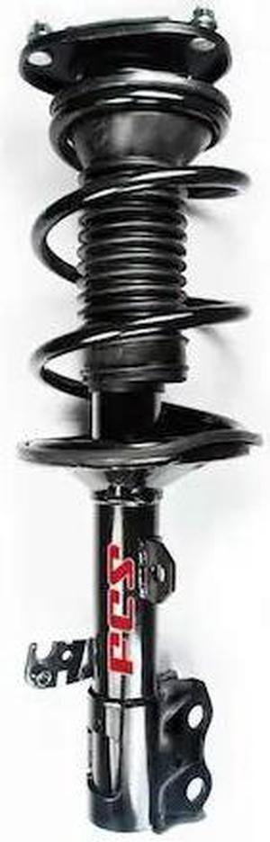 FCS AUTOMOTIVE 2333296R Complete Strut Assembly,2333296R