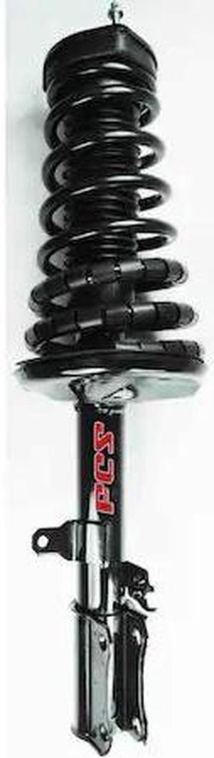 FCS AUTOMOTIVE 1332306R Complete Strut Assembly,1332306R