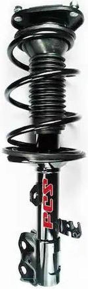 FCS AUTOMOTIVE 2333296L Complete Strut Assembly,2333296L