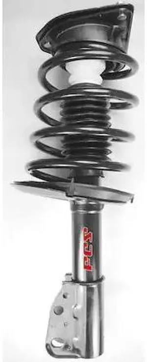FCS AUTOMOTIVE 1332312 Complete Strut Assembly,1332312