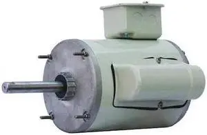 DAYTON GGS_47542 Condenser Fan Motor,40 deg.,1/2 HP,60Hz
