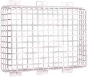 SAFETY TECHNOLOGY INTERNATIONAL STI-9641 Emergency Lighting Cage