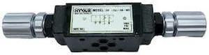 BAILEY HYDRAULICS 220359 Do3 Modular Flow Control Valve, D03-Fc1-Ab-Mo, 220359