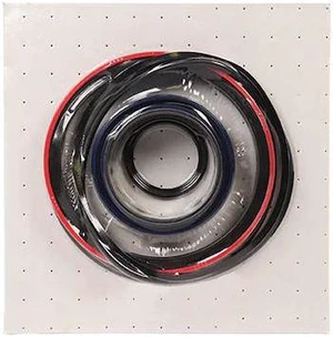 MAXIM 204603 Seal Kit, WC Welded Cylinder: 3.5 Bore, 1.75 Rod Dia. MAXIM 204603 Seal Kit, WC Welded Cylinder: 3.5 Bore, 1.75 Rod Dia.
