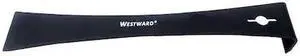 WESTWARD 31MA27 Pry Bar,Curved,9-1/2 in. L