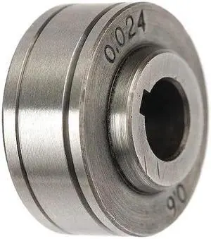 TWECO W4014800 Drive Roll, Thermal Arc / Tweco, Wire Size 0.023 /0.035, PK2