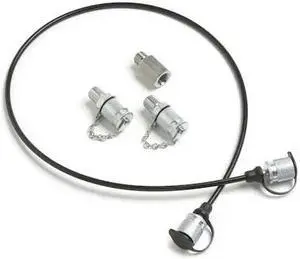 Fluke 700HTH-1 Test Hose Hydraulic