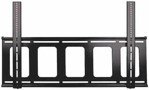 VIDEO MOUNT PRODUCTS FPLFB Extension Column,Adjustable,Blk