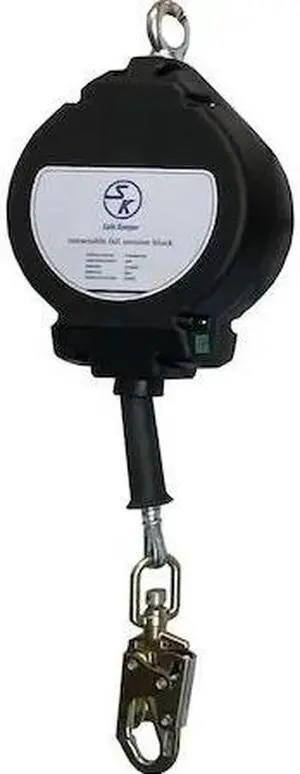 SAFE KEEPER PCGS30FT-SK 30ft Cable SRL