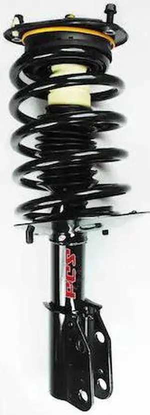 FCS AUTOMOTIVE 1332343 Complete Strut Assembly,1332343