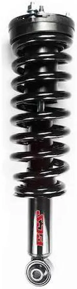 FCS AUTOMOTIVE 1345455 Complete Strut Assembly,1345455