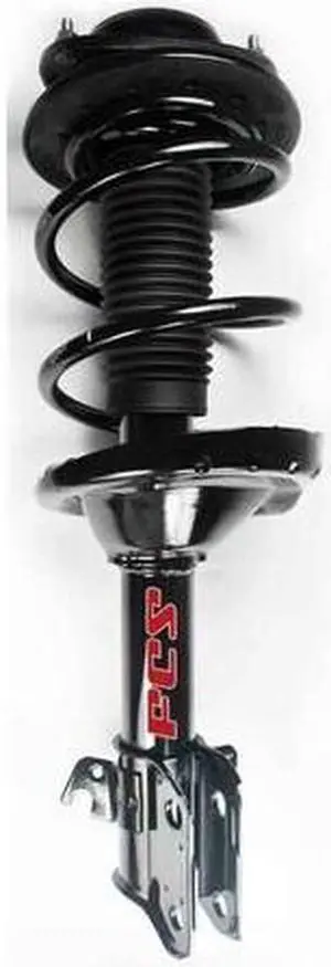 FCS AUTOMOTIVE 2333438R Complete Strut Assembly,2333438R