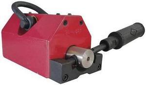 DAYTON 49P417 Lifting Magnet,250 lb. Capacity