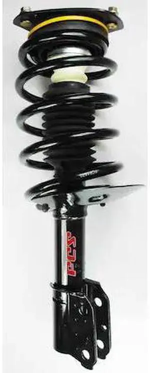 FCS AUTOMOTIVE 1332348 Complete Strut Assembly,1332348