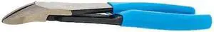 CHANNELLOCK 447 7 3/4 in Diagonal Cutting Plier Standard Cut Oval Nose