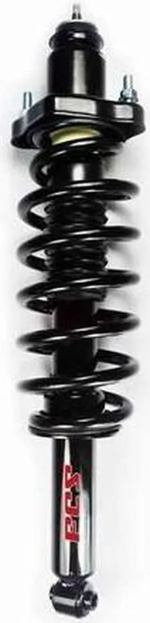 FCS AUTOMOTIVE 2345750 Complete Strut Assembly,2345750