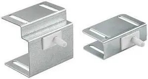 NVENT HOFFMAN ALFSWD Light Door Switch, 14 Gangs, Steel NVENT HOFFMAN ALFSWD Light Door Switch, 14 Gangs, Steel