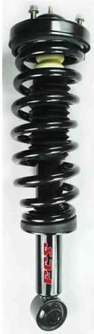 FCS AUTOMOTIVE 1345562 Complete Strut Assembly,1345562