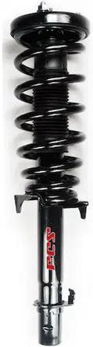 FCS AUTOMOTIVE 3335797R Complete Strut Assembly,3335797R