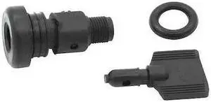 SPEEDAIRE GGS_56643 Manual Drain Kit for Bowl