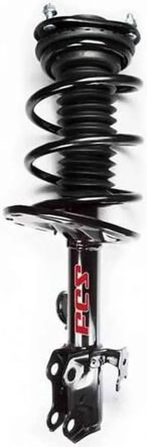 FCS AUTOMOTIVE 2331622L Complete Strut Assembly,2331622L