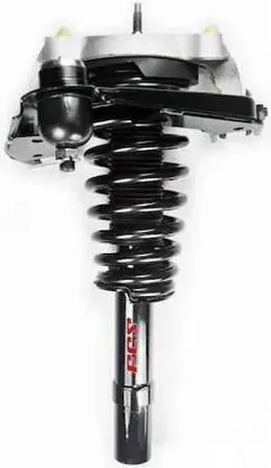 FCS AUTOMOTIVE 8335532R Complete Strut Assembly,8335532R