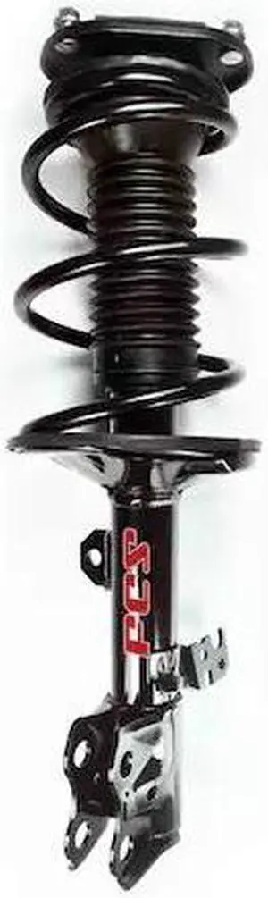 FCS AUTOMOTIVE 1333412R Complete Strut Assembly,1333412R