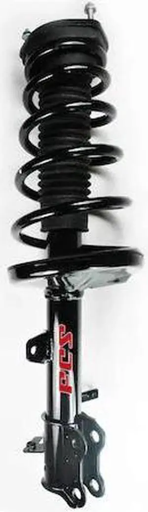 FCS AUTOMOTIVE 1331590R Complete Strut Assembly,1331590R
