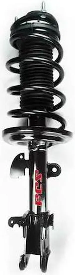 FCS AUTOMOTIVE 1331715L Complete Strut Assembly,1331715L