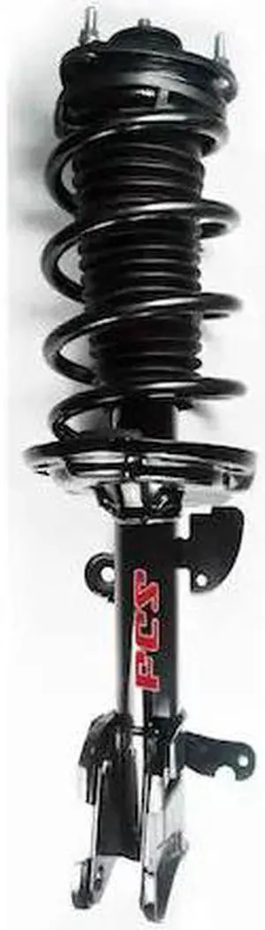 FCS AUTOMOTIVE 1333443R Complete Strut Assembly,1333443R