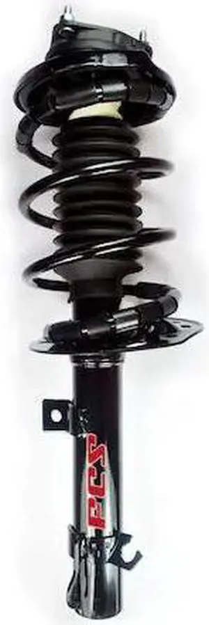 FCS AUTOMOTIVE 2335779L Complete Strut Assembly,2335779L