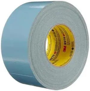 3M 8979 Tape,Duct Type,12" W x 55m L,PK2