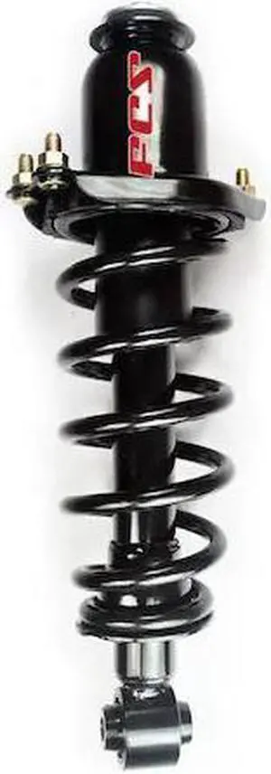 FCS AUTOMOTIVE 1345471L Complete Strut Assembly,1345471L