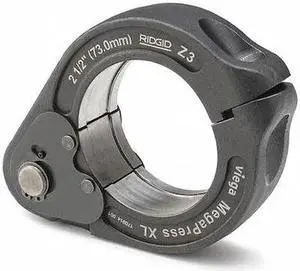 RIDGID 60643 MegaPress Jaw(R),8-1/4" L x 9-1/2" H