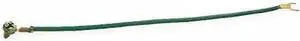 RACO 993 Grounding Pigtail, Copper, Floor Box Type