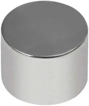 MAG-MATE NE3737NP42 Rare Earth Magnet Material,7.96 lb.