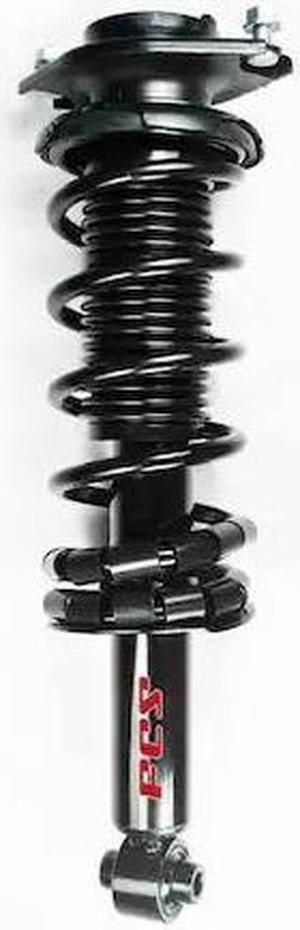 FCS AUTOMOTIVE 1345761 Complete Strut Assembly,1345761